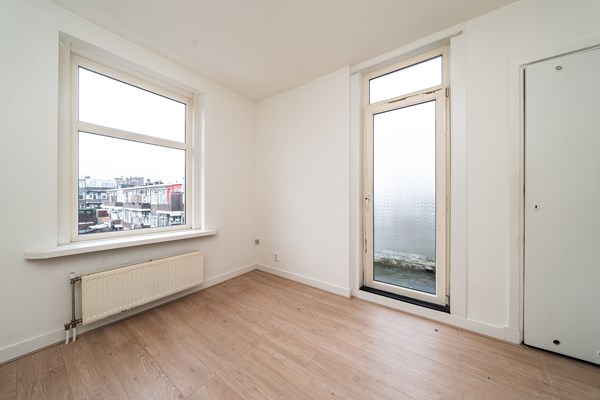 Medium property photo - Vierhoutenstraat 4, 2573 VS Den Haag